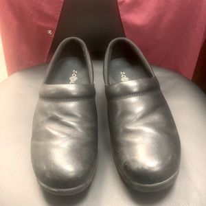 Size 11 Z-Coil Toffler Clog